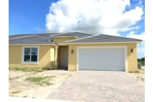 6188 NW Cullen Way, Port St. Lucie, FL 34983, Sold 10/15/15