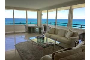 3560 S Ocean Blvd PH 1, South Palm Beach, FL 33480, Sold 08/26/15