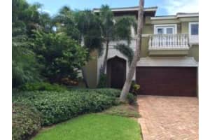 785 Lake Dr, Boca Raton, FL 33432, Sold 07/24/15