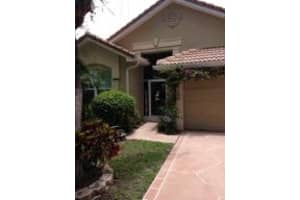 1123 Canoe Point, Delray Beach, FL 33444, Sold 09/30/15