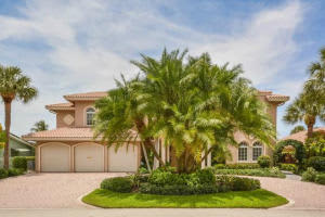 571 Golden Harbour Dr, Boca Raton, FL 33432, Sold 10/23/15