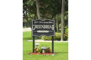 2679 S Ocean Blvd #2b, Boca Raton, FL 33432, Sold 11/11/15