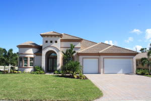 4981 SE Inlet Isle Way, Stuart, FL 34997, Sold 06/27/16