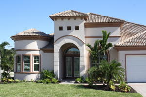 4981 SE Inlet Isle Way, Stuart, FL 34997, Sold 06/27/16