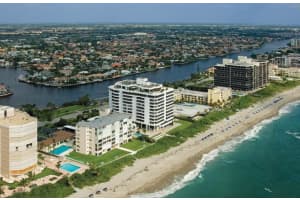 2901 S Ocean Blvd, Highland Beach, FL 33487, Sold 11/30/15