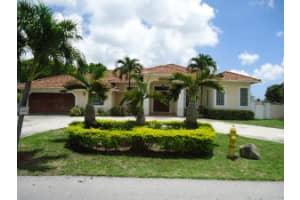 4434 SW 38th Terrace, Fort Lauderdale, FL 33312, Sold 05/03/16