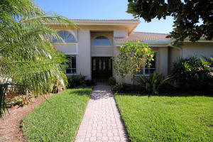 1507 NW Lancewood Terrace, Palm City, FL 34990, Sold 05/19/16