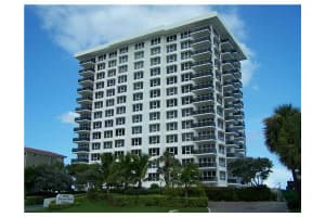 2066 N Ocean Blvd # 15ne, Boca Raton, FL 33431, Sold 06/15/15