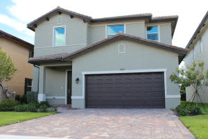 6836 Langdon Wy, Lake Worth, FL 33463, Sold 01/03/17