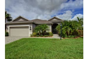 1095 Southlakes Way SW, Vero Beach, FL 32968, Sold 10/23/15