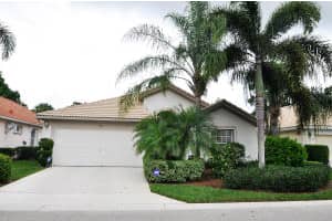 450 Woodview Cir, Palm Beach Gardens, FL 33418, Sold 10/05/15