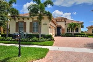 9926 SW Nuova Way, Port St. Lucie, FL 34986, Sold 03/28/16
