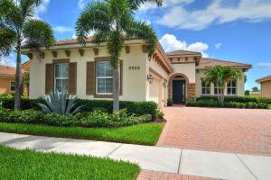 9926 SW Nuova Way, Port St. Lucie, FL 34986, Sold 03/28/16