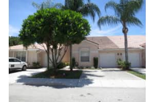2456 S Coral Trace Cir, Delray Beach, FL 33445, Sold 05/23/16