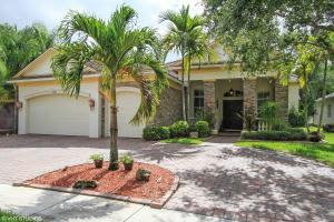 8285 Butler Greenwood Dr, Royal Palm Beach, FL 33411, Sold 08/14/15