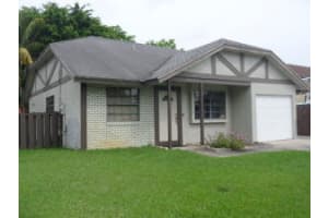 23314 Country Club Dr W, Boca Raton, FL 33428, Sold 03/22/16
