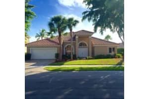 7545 NW 75th Dr, Parkland, FL 33067, Sold 11/30/15