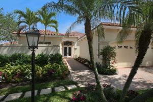 14405 Stroller Way, Wellington, FL 33414, Sold 06/25/15