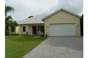 3661 SW Canoe Creek Terrace, Palm City, FL 34990, Sold 10/23/15