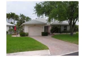 293 Del Rio Blvd, Boca Raton, FL 33432, Sold 09/01/15