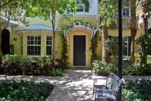 349 S Bromeliad, West Palm Beach, FL 33401, Sold 08/21/15