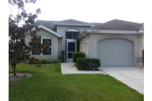 4275 SE Brittney Cir, Port St. Lucie, FL 34952, Sold 08/17/15