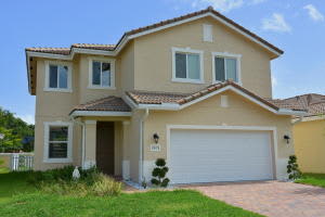 2605 SW Gallery Cir, Palm City, FL 34990, Sold 09/04/15