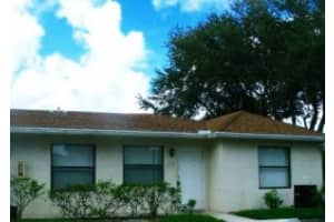 5040 Sanctuary Way, West Palm Beach, FL 33417, Sold 08/11/15