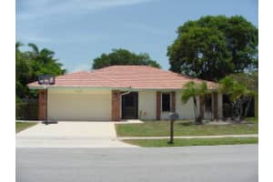409 NW 72nd St, Boca Raton, FL 33487, Sold 09/15/15