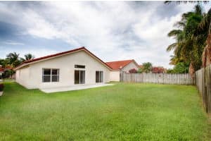 7448 Parkside Ln, Margate, FL 33063, Sold 09/10/15