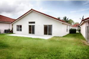 7448 Parkside Ln, Margate, FL 33063, Sold 09/10/15
