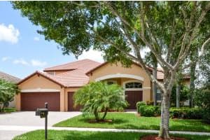 Monterey Estates, 7339 Serrano Terrace, Delray Beach, FL 33446, Sold 10/23/15