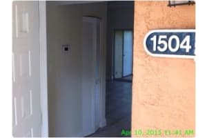 1504 The Pointe Dr, West Palm Beach, FL 33409, Sold 08/28/15