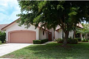 5165 Brian Blvd, Boynton Beach, FL 33472, Sold 11/09/15