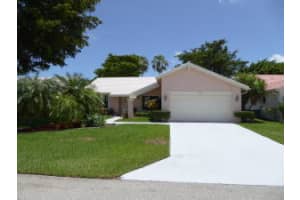 6054 Petaluma Dr, Boca Raton, FL 33433, Sold 10/01/15