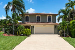 22855 Greenview Terrace, Boca Raton, FL 33433, Sold 11/06/15