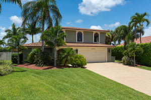 22855 Greenview Terrace, Boca Raton, FL 33433, Sold 11/06/15
