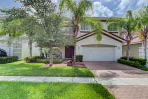 9162 Silver Glen Way, Lake Worth, FL 33467, Sold 10/01/15