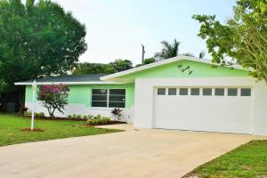 1026 NW 13th Terrace, Stuart, FL 34994, Sold 07/24/15