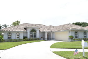 409 SW Mimosa Cove, Port St. Lucie, FL 34986, Sold 03/08/16