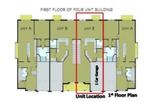 2506 Creekside Dr, Fort Pierce, FL 34981, Sold 10/26/15