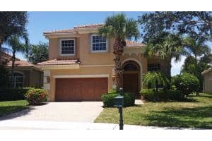 5756 Via De La Plata Cir, Delray Beach, FL 33484, Sold 09/29/15