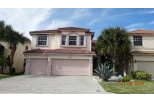 6937 Spider Lily Ln, Lake Worth, FL 33462, Sold 09/30/15