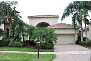 113 Olivera Way, Palm Beach Gardens, FL 33418, Sold 08/31/15