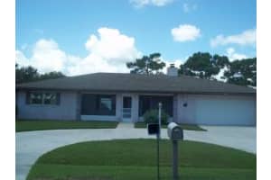 5580 SE Paramount Dr, Stuart, FL 34997, Sold 09/30/15