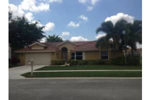 10760 Fox Glen Dr, Boca Raton, FL 33428, Sold 10/23/15