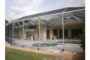5813 SE Forest Glade Trail, Hobe Sound, FL 33455, Sold 10/09/15