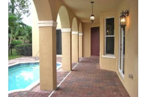 9135 Nugent Trail, Royal Palm Beach, FL 33411, Sold 02/09/16