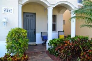 4351 Star Ruby Blvd, Boynton Beach, FL 33436, Sold 11/06/15