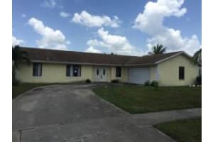 1271 Westchester Dr W, West Palm Beach, FL 33417, Sold 12/16/15